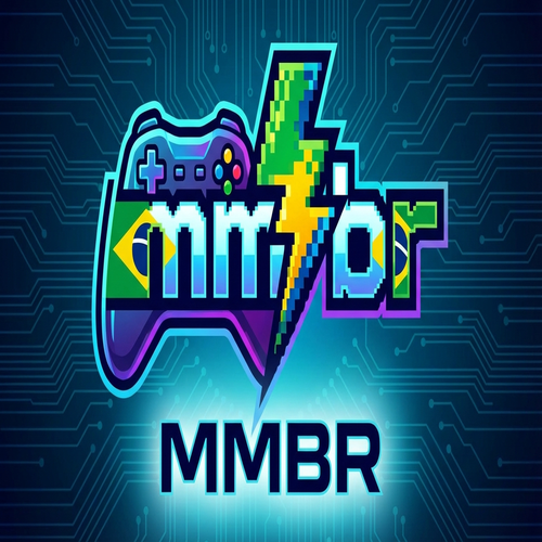 Logo mmbr