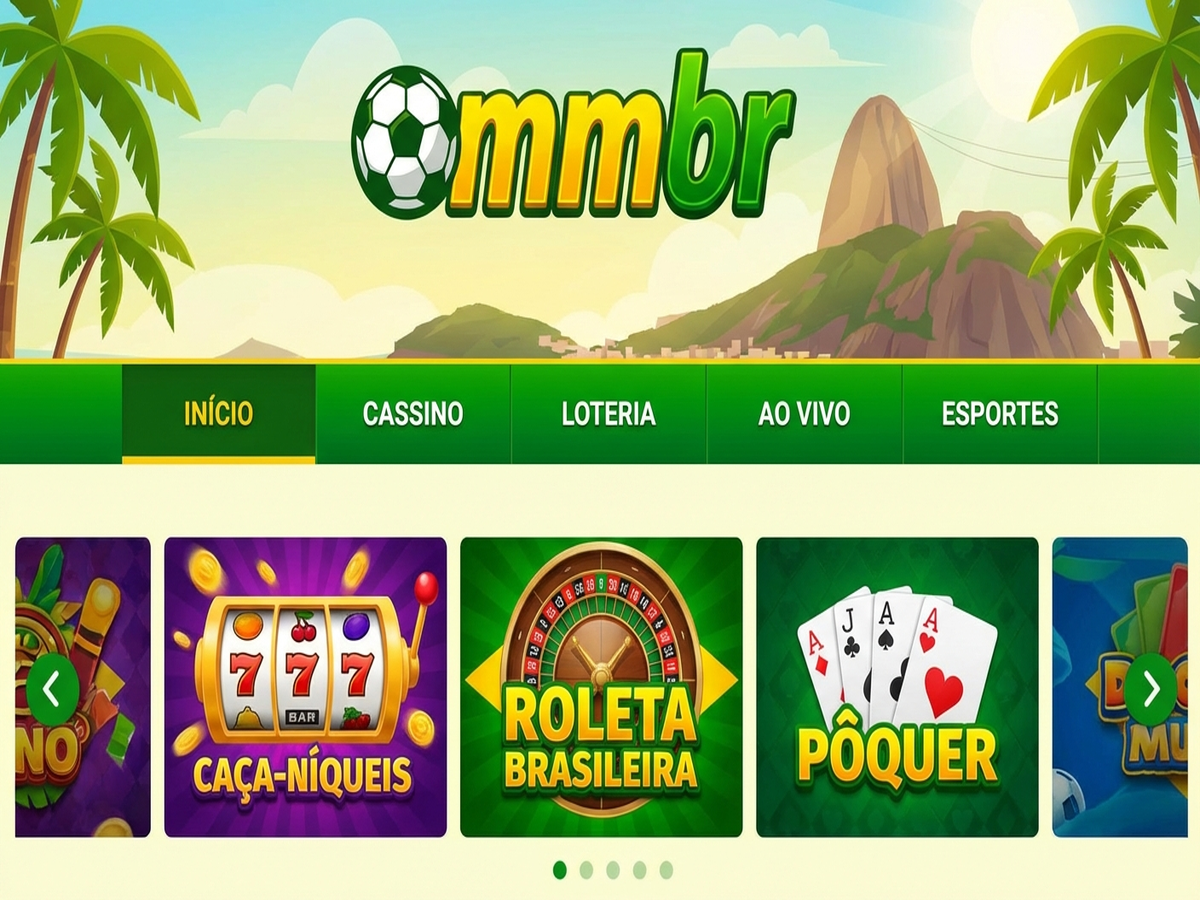 Screenshot 1 mmbr