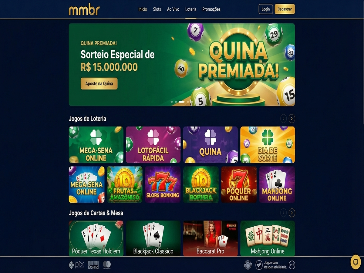 Screenshot 3 mmbr